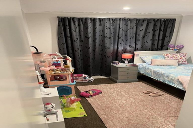 Photo of property in 58 Sylvester Crescent, Flagstaff, Hamilton, 3210