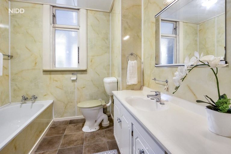 Photo of property in 161 Caversham Valley Road, Calton Hill, Dunedin, 9012