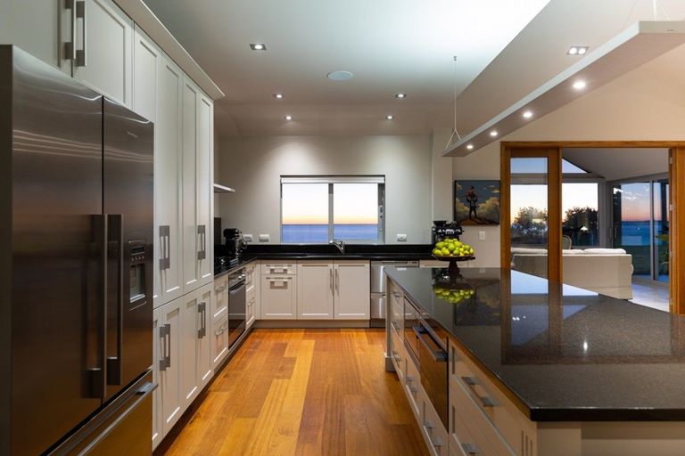 Photo of property in 379c Pukearuhe Road, Waiiti, Urenui, 4377