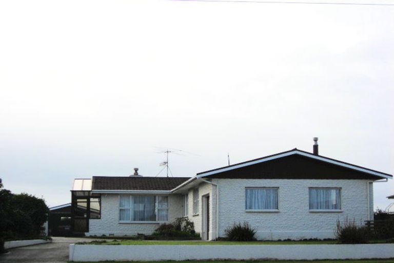 Photo of property in 471 Racecourse Road, Hargest, Invercargill, 9810