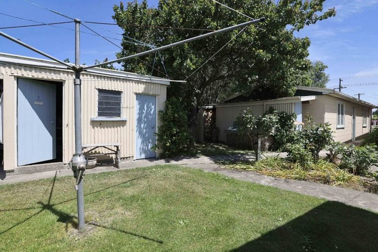 Photo of property in 149 Thomson Street, Tinwald, Ashburton, 7700