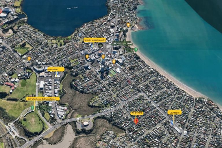 Photo of property in 3/24 Harley Road, Hauraki, Auckland, 0622