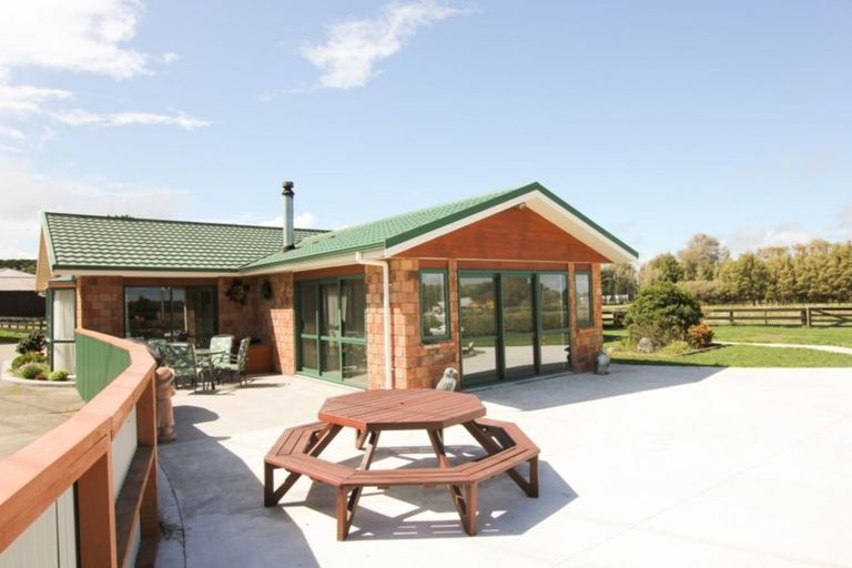 Photo of property in 148 Mosston Road, Westmere, Whanganui, 4501