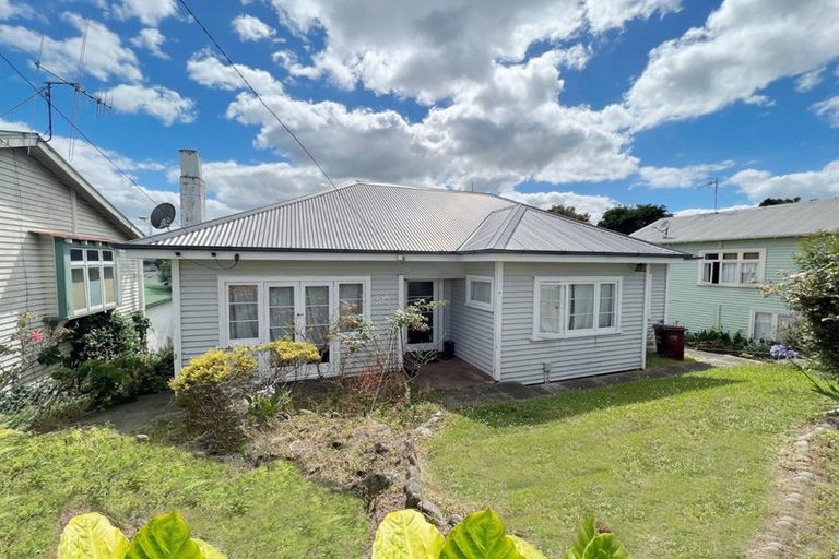 Photo of property in 8 Upper Kent Street, Frankton, Hamilton, 3204