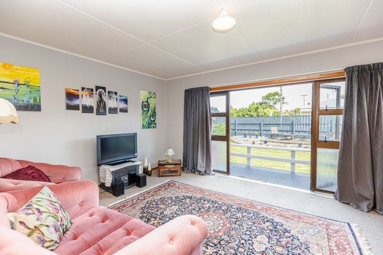 Photo of property in 50 Mosston Road, Castlecliff, Whanganui, 4501