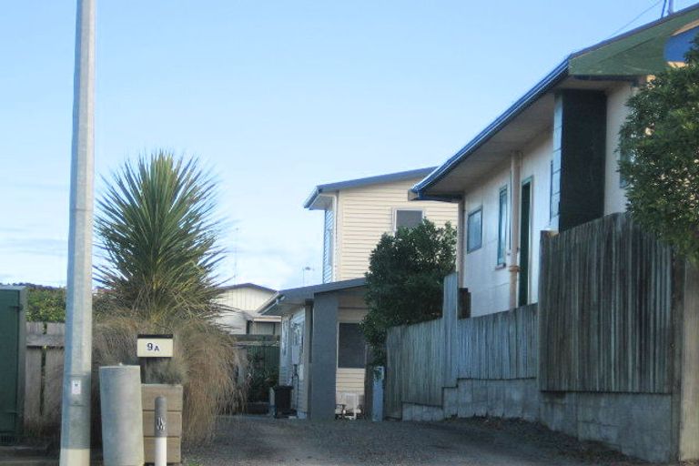 Photo of property in 9a Karaka Street, Otaki Beach, Otaki, 5512