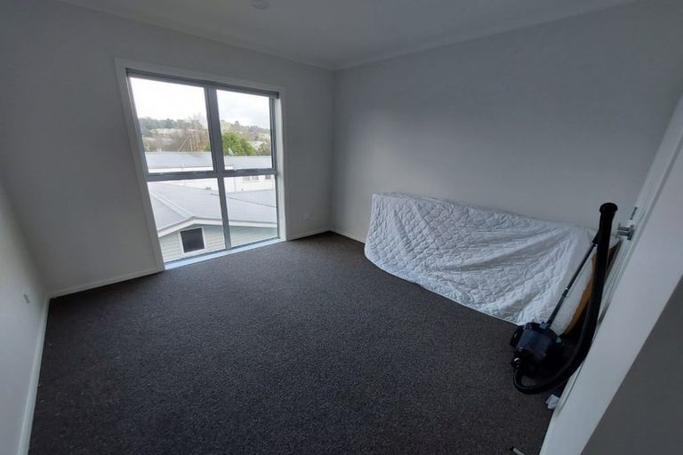 Photo of property in 3/4 Palmerston Street, Hamilton Central, Hamilton, 3204