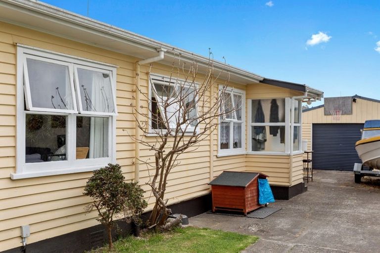 Photo of property in 17 Sullivan Street, Whakatane, 3120