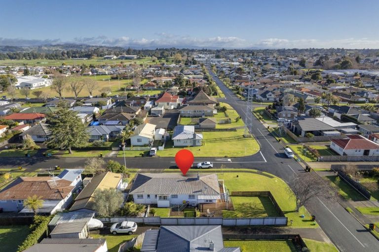Photo of property in 2 Lisbon Street, Greerton, Tauranga, 3112