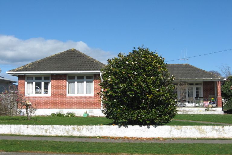 Photo of property in 198 Bath Street, Levin, 5510