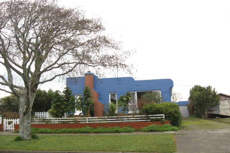 Photo of property in 8b Maitland Street, Strathern, Invercargill, 9812