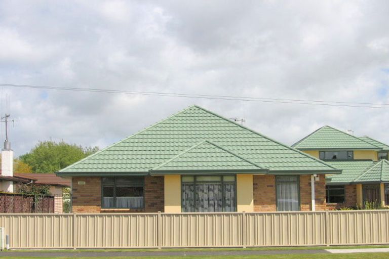 Photo of property in 61b Rawhiti Avenue, Matamata, 3400