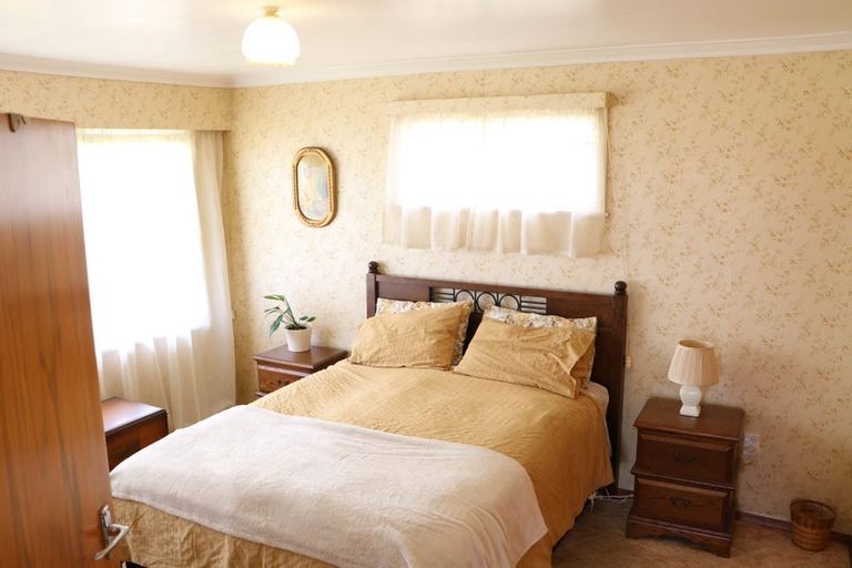 Photo of property in 21 Henare Street, West End, Palmerston North, 4412