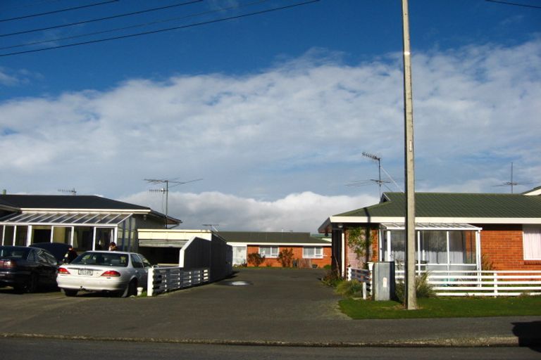 Photo of property in 7c Huia Street, Waikiwi, Invercargill, 9810