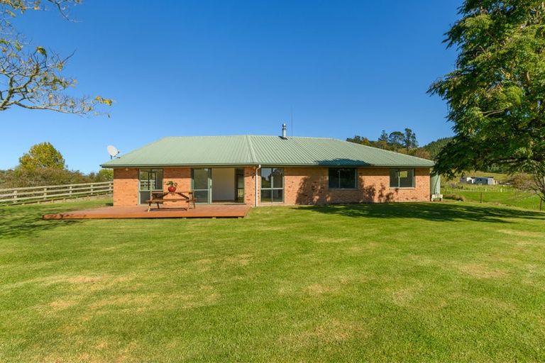 Photo of property in 349 Wairoa Road, Minden, Tauranga, 3171