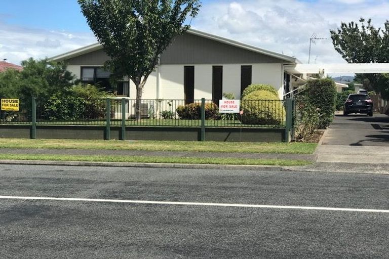 Photo of property in 26 Tawari Street, Matamata, 3400
