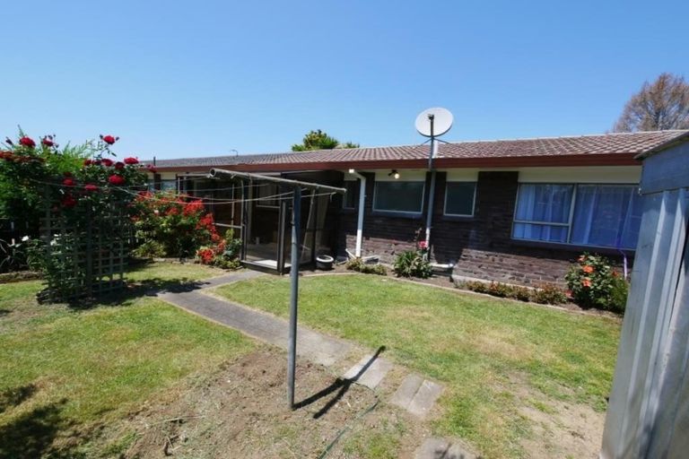 Photo of property in 4/31 Trentham Road, Papakura, 2110