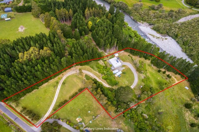 Photo of property in 365 Upper Waingawa Road, Kaituna, Masterton, 5888