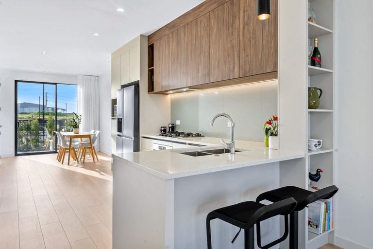 Photo of property in 58 Tahetoka Street, Westgate, Auckland, 0814