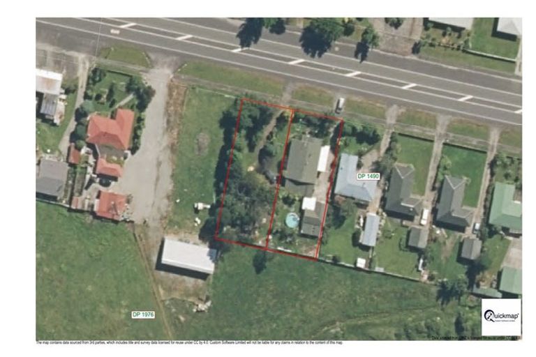 Photo of property in 67 Main Road, Harihari, 7884