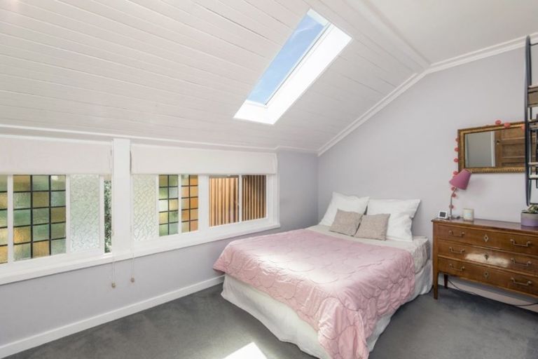 Photo of property in 4 Poronui Street, Mount Eden, Auckland, 1024