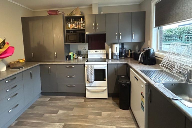 Photo of property in 35d Avon Street, South Hill, Oamaru, 9400