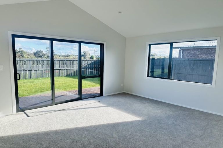 Photo of property in 8 Korako Lane, Baverstock, Hamilton, 3200