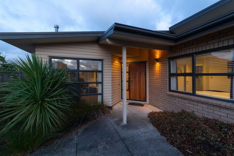 Photo of property in 39 Tennyson Avenue, Kelvin Grove, Palmerston North, 4414