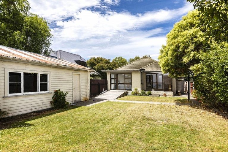 Photo of property in 25 Farrington Avenue, Bishopdale, Christchurch, 8053