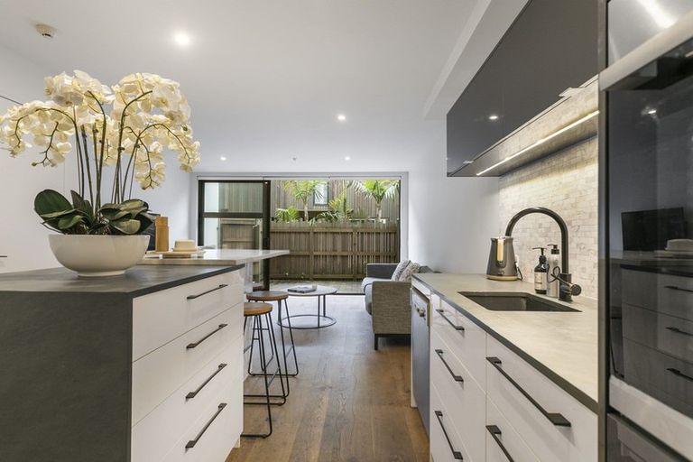 Photo of property in 15/6 Waima Street, Grey Lynn, Auckland, 1021