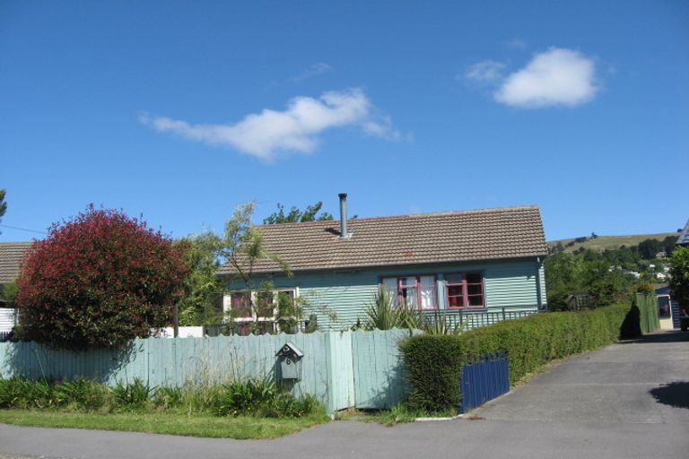 Photo of property in 6 Kitchener Place, Opawa, Christchurch, 8023