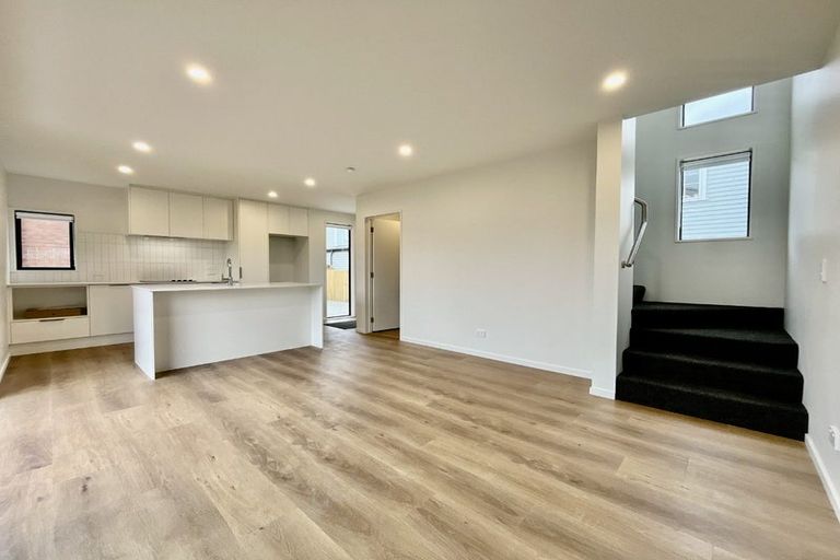 Photo of property in 5/33 Harker Street, Spreydon, Christchurch, 8024