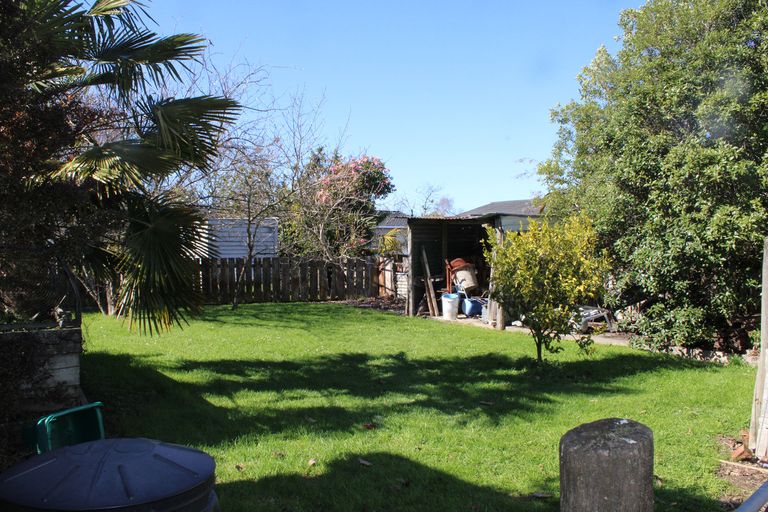 Photo of property in 8 Raglan Street, Lansdowne, Masterton, 5810