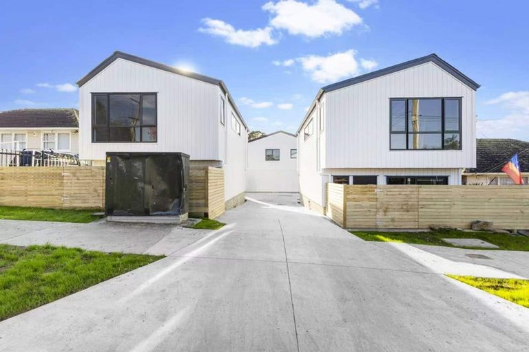 Photo of property in 40e Friedlanders Road, Manurewa, Auckland, 2102