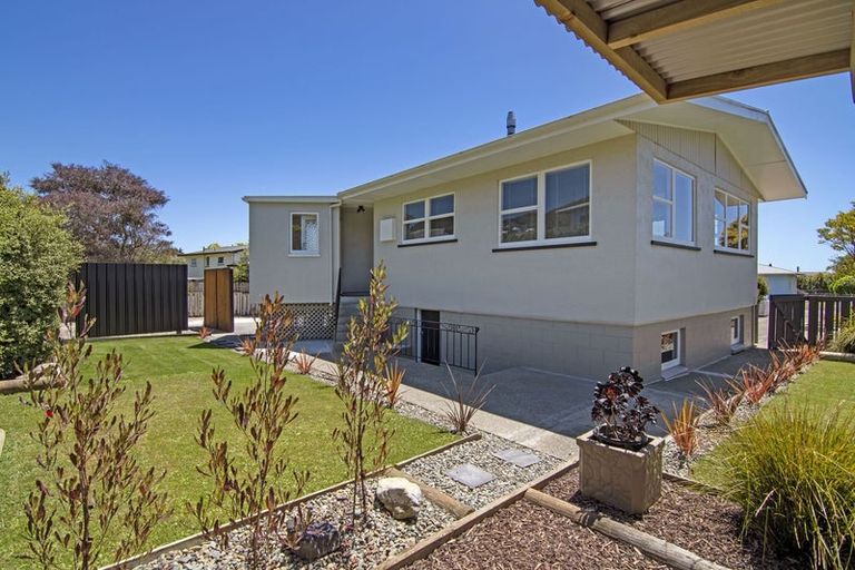 Photo of property in 2 Griffin Street, Richmond, 7020