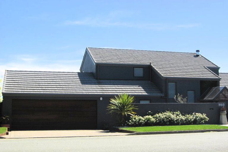 Photo of property in 350 Princes Drive, Britannia Heights, Nelson, 7010