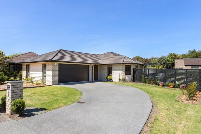 Photo of property in 3 Park Avenue, Mangawhai Heads, Mangawhai, 0505
