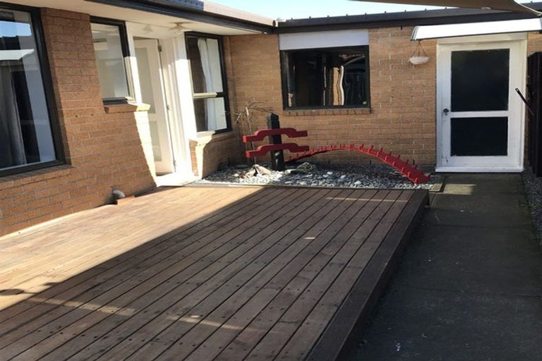 Photo of property in 33b Shannon Place, Belfast, Christchurch, 8051