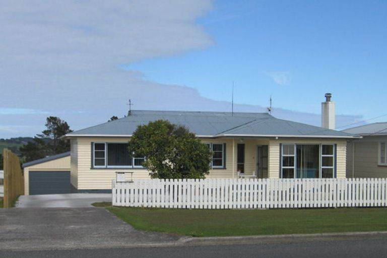 Photo of property in 150 Hokianga Road, Dargaville, 0310