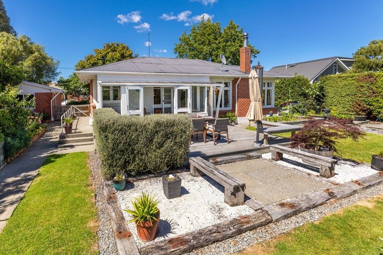 Photo of property in 122 Charles Street, Blenheim, 7201