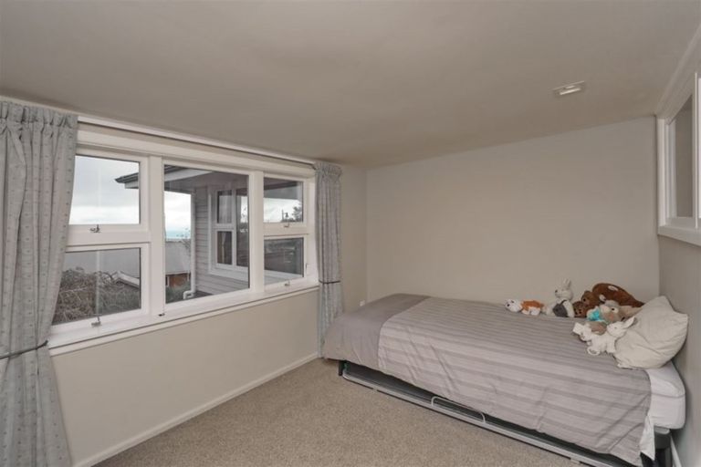 Photo of property in 262 Mount Pleasant Road, Mount Pleasant, Christchurch, 8081