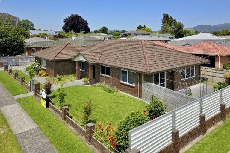Photo of property in 51 Boucher Avenue, Te Puke, 3119