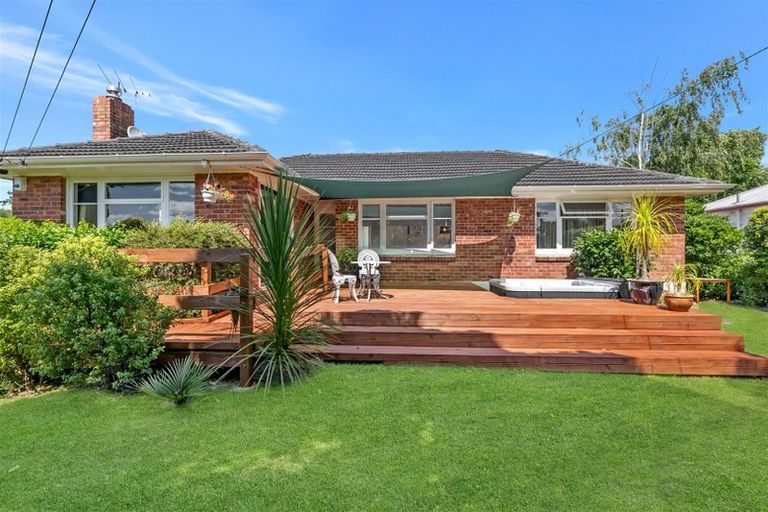 Photo of property in 1/67 Marne Road, Papakura, 2110
