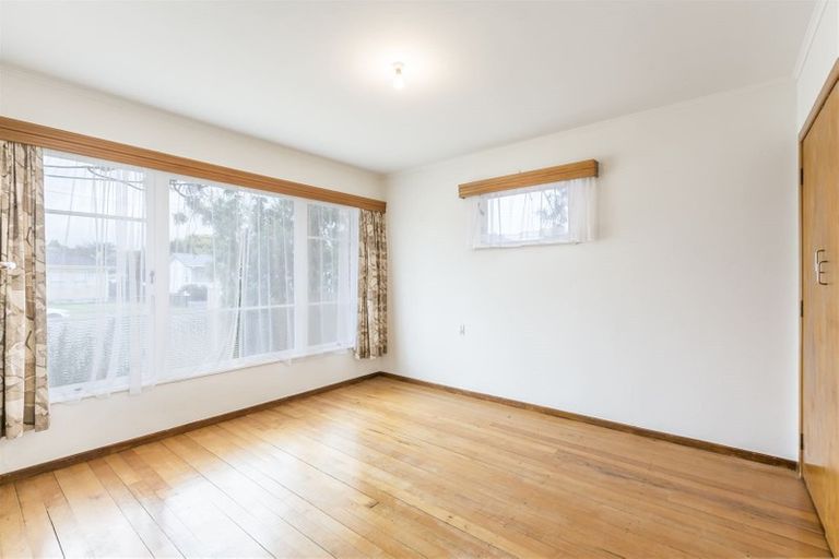 Photo of property in 21 Edinburgh Avenue, Rosehill, Papakura, 2113