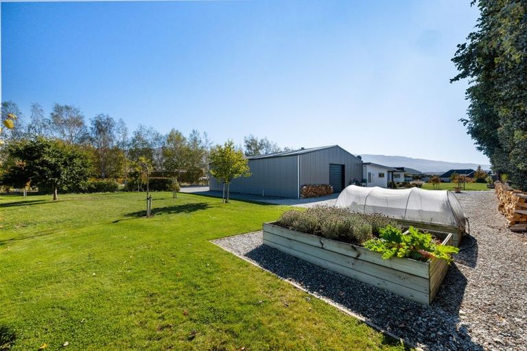 Photo of property in 8 Fraser Court, Cromwell, 9310