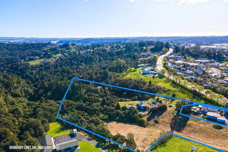 Photo of property in 42 Albany Highway, Greenhithe, Auckland, 0632