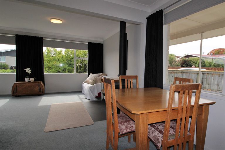 Photo of property in 1 Kerry Street, Alexandra, 9320