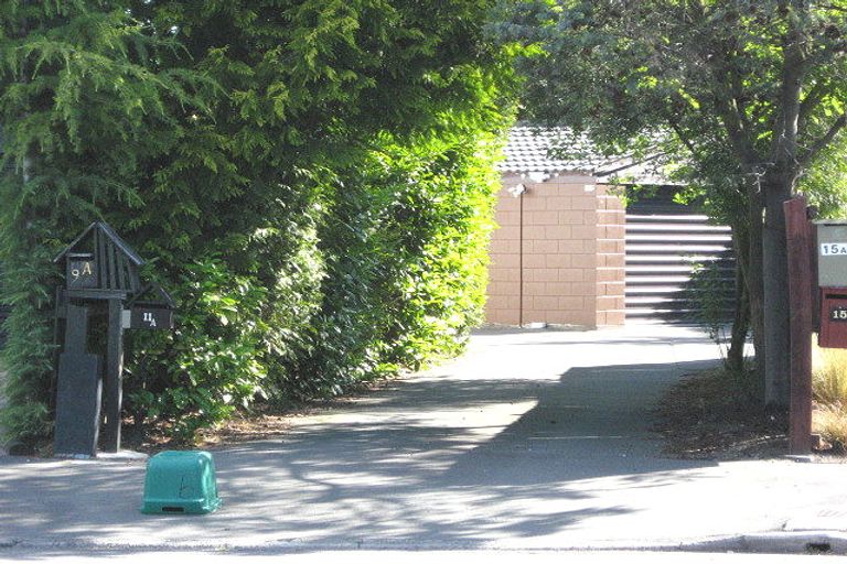 Photo of property in 11a Sequoia Place, Parklands, Christchurch, 8083