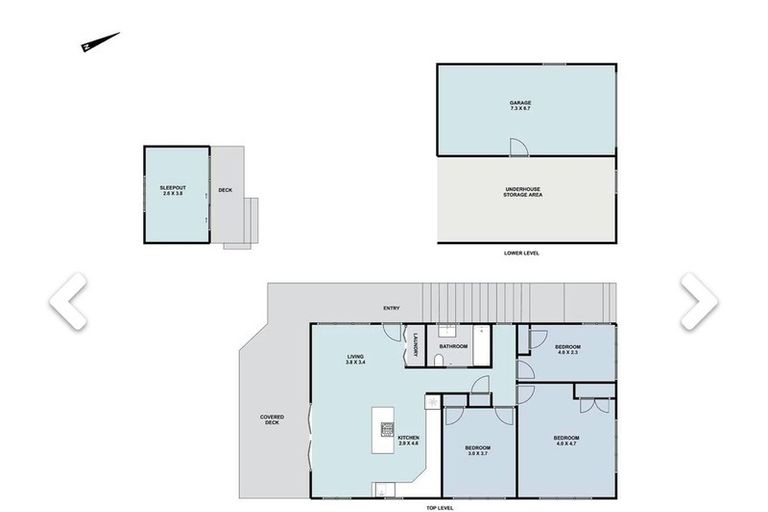 Photo of property in 2 Watson Place, Wellsford, 0900