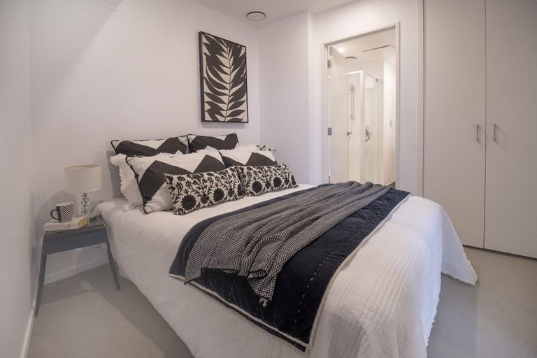 Photo of property in Soho Apartments, 805/74 Taranaki Street, Te Aro, Wellington, 6011